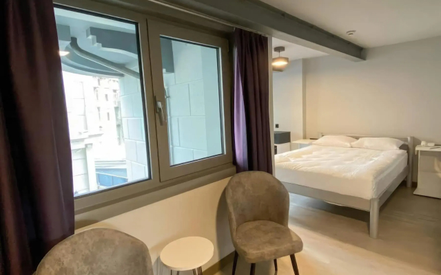 Eresin Hotels Express