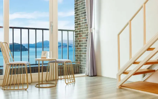 Yeosu Jplus Pension