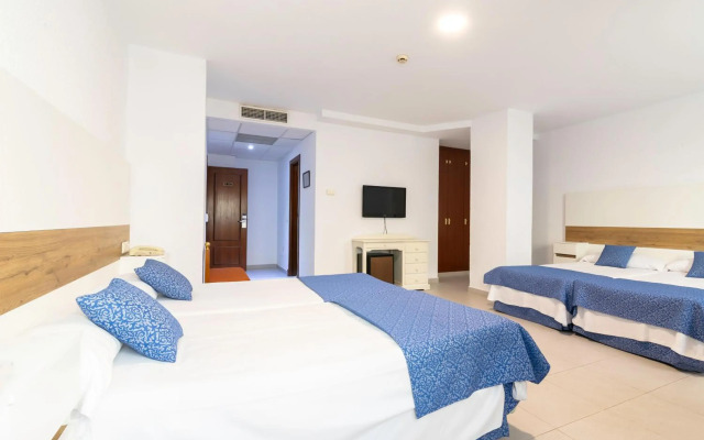 Hotel Pozo del Duque II