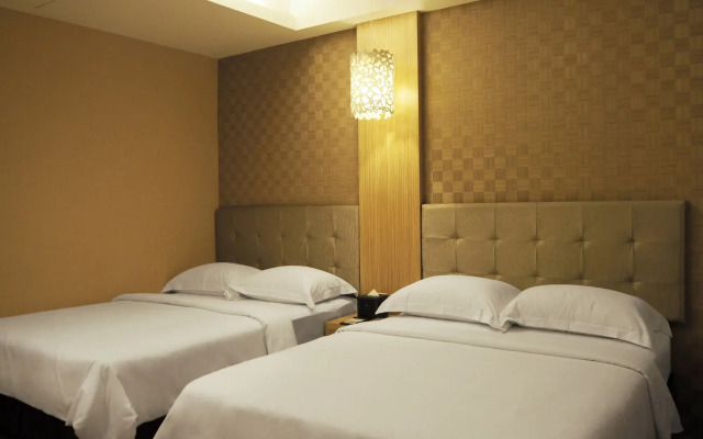 The Riverside Hotel Hengchun