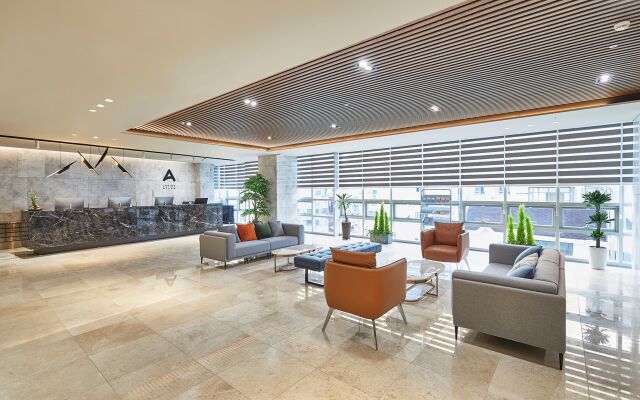 Lavide Atlan Hotel 2