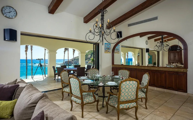 Blue Desert 5 - Casa Del Mar