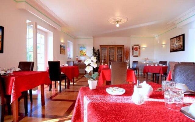 Hotel de La Pagézie