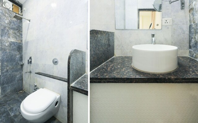 Capital O 49932 Orchard Suites