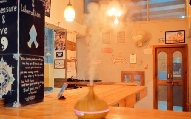 International Travellers Hostel