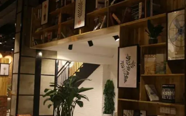 Qingshui Hotel