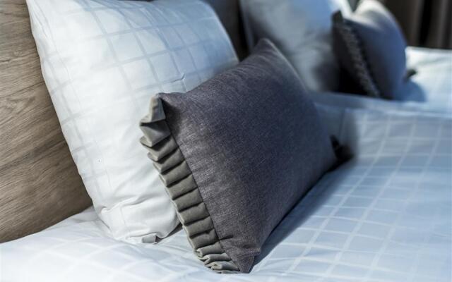 Scandic Plaza Borås