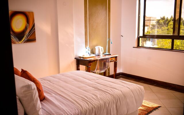 Melili Hotel