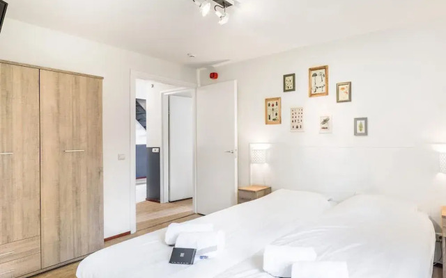 Villa in Weerterbergen With Private Sauna