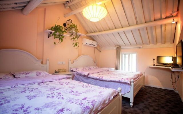 Xitang Private Memory Thematic Inn