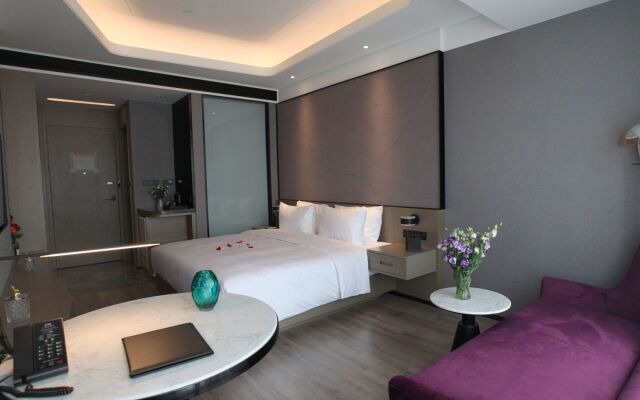 Mercure Xian Hi Tech Zone