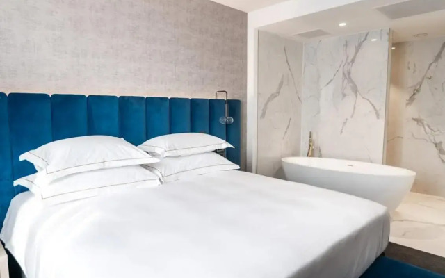 Hotel Brdo