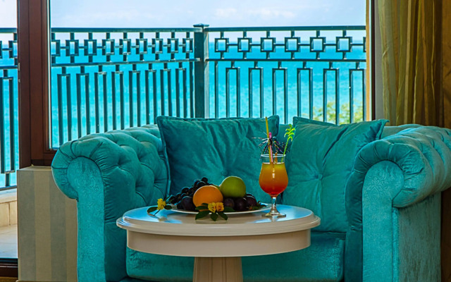 Hotel Morsko Oko Garden - All Inclusive