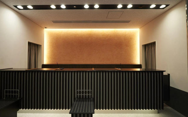 Sotetsu Fresa Inn Ochanomizu Jimbocho Hotel