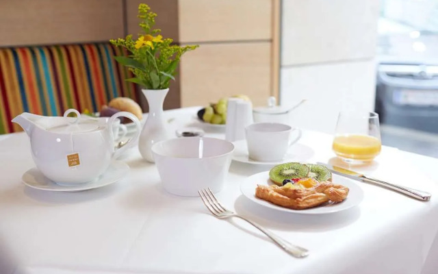 Derag Livinghotel City Apartments Wien