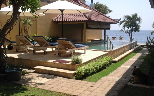 Nalini Resort