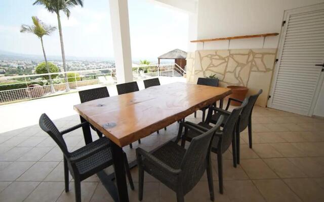 Pegia View Villa 6