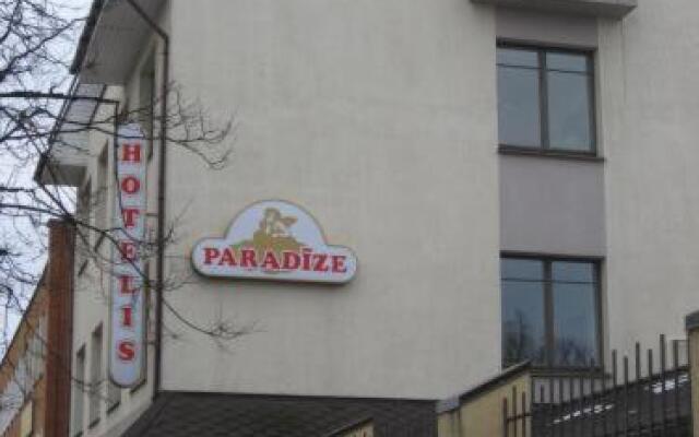 Paradize