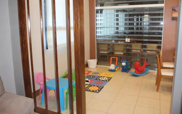 Nelson Praia Hotel