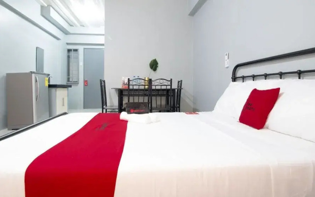 RedDoorz @ Sunfields Lipa Batangas