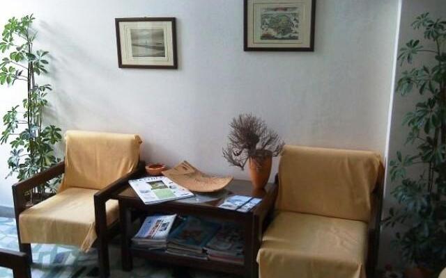 Kythereia Hotel