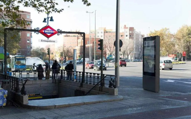 Solfai Vacacional 19