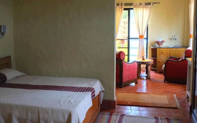 Sampada Inn