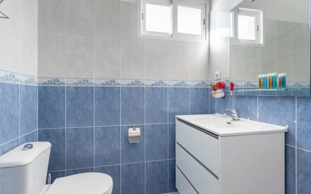 Apartamentos Mirador