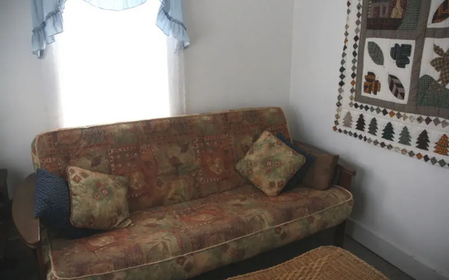 Whiteface Farm Adirondack Bed and Breakfast