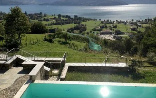 Residence Giglio Comer See