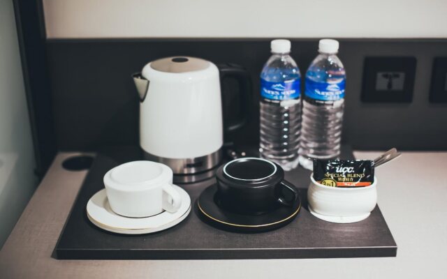 Hotel le Home