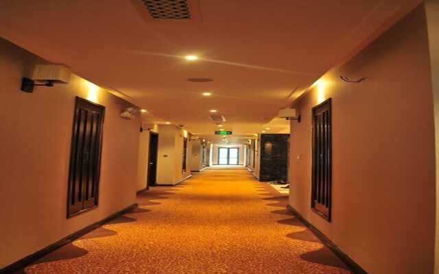 Ninh Binh Hidden Charm Hotel & Resort