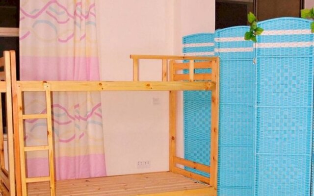 Beihai Weizhou Island Weizhou New City Hostel