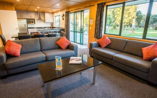 Motueka Apartment