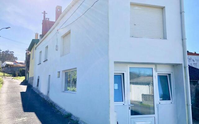 OBarqueiro - El descanso del Peregrino