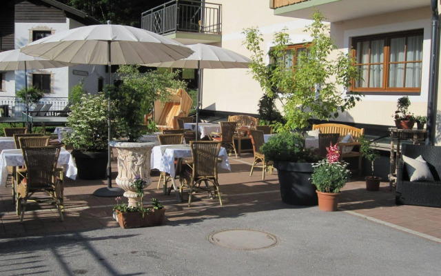 Hotel Der Schmittenhof