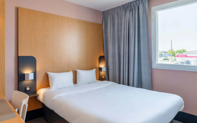 B&B HOTEL Lyon Eurexpo Chassieu