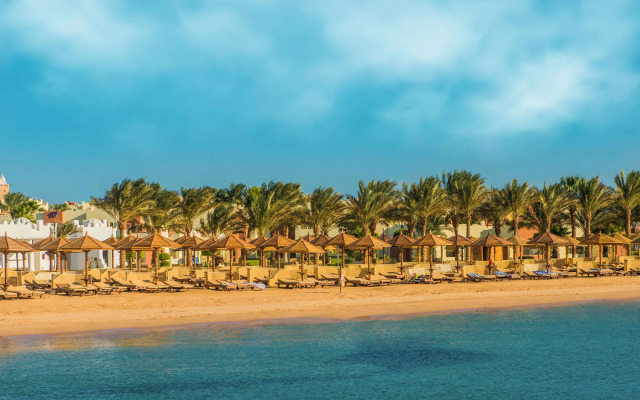 SUNRISE Royal Makadi Resort - All inclusive