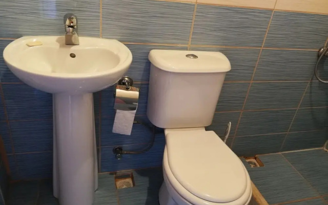 Sahmeran Pansiyon