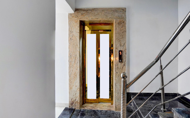 Super Townhouse Sector 143B Noida