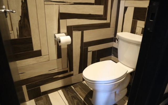 Comfortable En Suite Studio