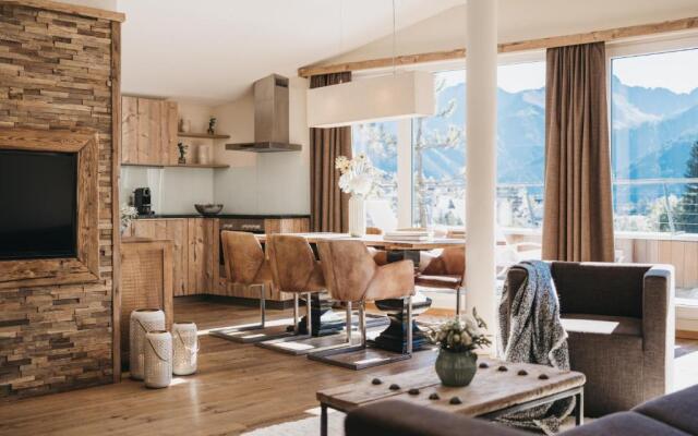 VAYA Terrazena Serfaus