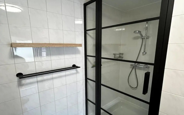 Chalet in Overberg Near Nature Retreat