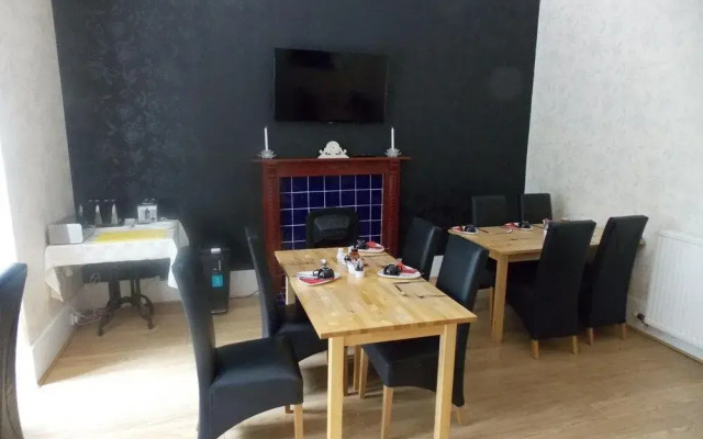 Station View Guest House