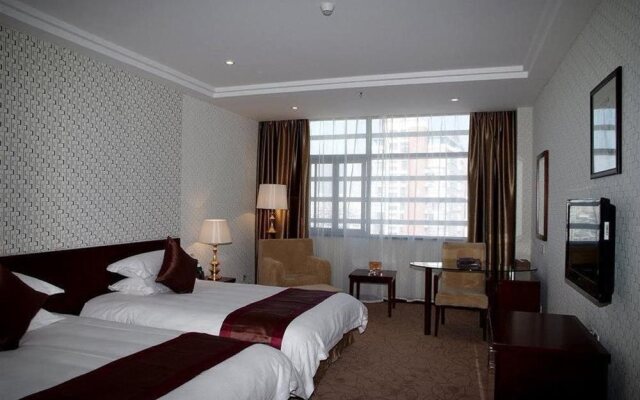 Lidu International Business Hotel