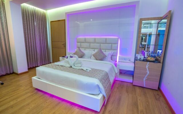 La Vivanta Hotel