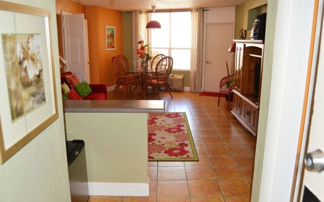 Fountain Beach Resort