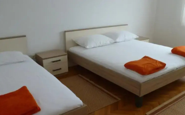 Apartments Anastazija