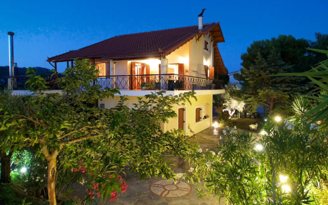 Villa Glavina Studios & Apartments