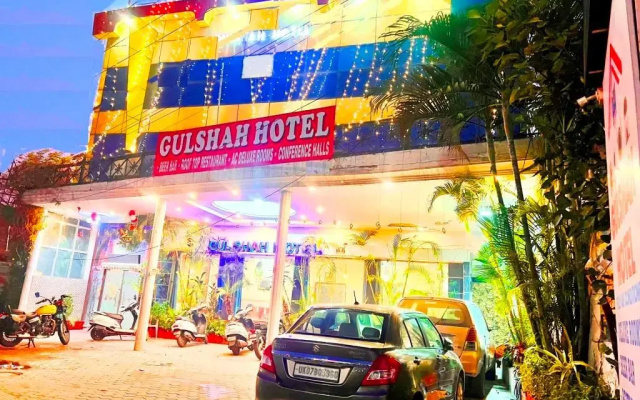 Gulshah Motel
